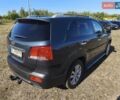 Синий Киа Соренто, объемом двигателя 2.4 л и пробегом 217 тыс. км за 10900 $, фото 42 на Automoto.ua