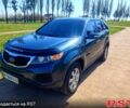 Синий Киа Соренто, объемом двигателя 2.4 л и пробегом 0 тыс. км за 9500 $, фото 1 на Automoto.ua