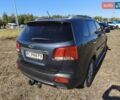 Синий Киа Соренто, объемом двигателя 2.4 л и пробегом 217 тыс. км за 10900 $, фото 47 на Automoto.ua