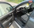 Синий Киа Соренто, объемом двигателя 2.36 л и пробегом 180 тыс. км за 13300 $, фото 5 на Automoto.ua