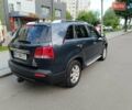 Синий Киа Соренто, объемом двигателя 2.36 л и пробегом 180 тыс. км за 13300 $, фото 14 на Automoto.ua