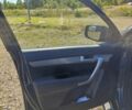 Синий Киа Соренто, объемом двигателя 2.4 л и пробегом 217 тыс. км за 10900 $, фото 16 на Automoto.ua