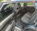 Синий Киа Соренто, объемом двигателя 2.36 л и пробегом 180 тыс. км за 13300 $, фото 7 на Automoto.ua