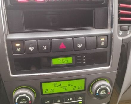 Синий Киа Соренто, объемом двигателя 2.5 л и пробегом 262 тыс. км за 4000 $, фото 15 на Automoto.ua