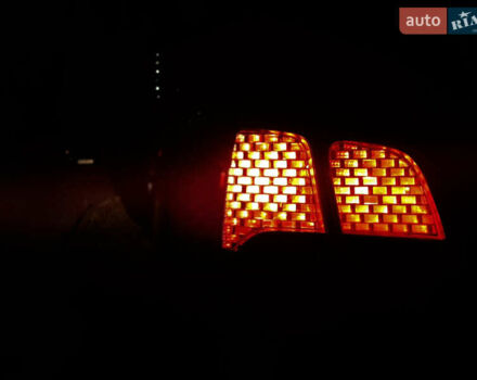 Синий Киа Соренто, объемом двигателя 2.36 л и пробегом 324 тыс. км за 9500 $, фото 29 на Automoto.ua