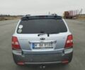 Синий Киа Соренто, объемом двигателя 2.5 л и пробегом 262 тыс. км за 4000 $, фото 1 на Automoto.ua