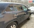 Синий Киа Соренто, объемом двигателя 2.4 л и пробегом 168 тыс. км за 10800 $, фото 1 на Automoto.ua