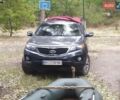 Синий Киа Соренто, объемом двигателя 2.4 л и пробегом 162 тыс. км за 12500 $, фото 1 на Automoto.ua
