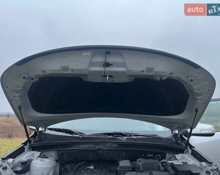 Синій Кіа Соренто, об'ємом двигуна 2.4 л та пробігом 212 тис. км за 9300 $, фото 12 на Automoto.ua
