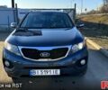 Синий Киа Соренто, объемом двигателя 2.2 л и пробегом 229 тыс. км за 15200 $, фото 1 на Automoto.ua