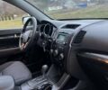 Синій Кіа Соренто, об'ємом двигуна 2.4 л та пробігом 212 тис. км за 9300 $, фото 8 на Automoto.ua