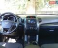 Синий Киа Соренто, объемом двигателя 2.36 л и пробегом 181 тыс. км за 10300 $, фото 2 на Automoto.ua