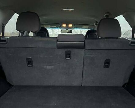 Синій Кіа Соренто, об'ємом двигуна 2.4 л та пробігом 212 тис. км за 9300 $, фото 6 на Automoto.ua