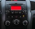 Синій Кіа Соренто, об'ємом двигуна 2.4 л та пробігом 212 тис. км за 9300 $, фото 10 на Automoto.ua