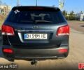 Синий Киа Соренто, объемом двигателя 2.2 л и пробегом 229 тыс. км за 15200 $, фото 5 на Automoto.ua