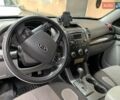Синий Киа Соренто, объемом двигателя 2.4 л и пробегом 168 тыс. км за 10800 $, фото 2 на Automoto.ua