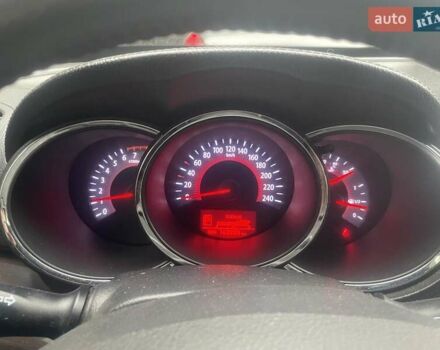 Синий Киа Соренто, объемом двигателя 2.4 л и пробегом 162 тыс. км за 12500 $, фото 1 на Automoto.ua