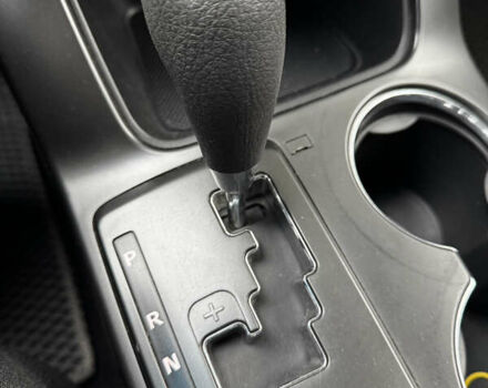 Синий Киа Соренто, объемом двигателя 2.4 л и пробегом 147 тыс. км за 11900 $, фото 23 на Automoto.ua