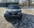 Синий Киа Соренто, объемом двигателя 2.4 л и пробегом 312 тыс. км за 10800 $, фото 1 на Automoto.ua