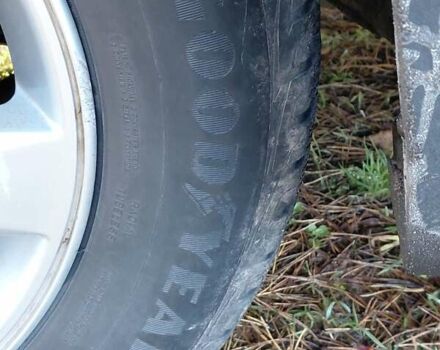 Синій Кіа Соренто, об'ємом двигуна 2.36 л та пробігом 198 тис. км за 10800 $, фото 16 на Automoto.ua