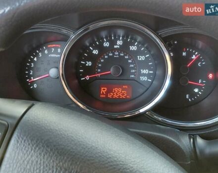 Синій Кіа Соренто, об'ємом двигуна 2.36 л та пробігом 198 тис. км за 10800 $, фото 12 на Automoto.ua