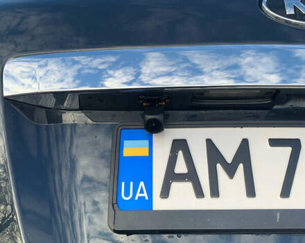 Синій Кіа Соренто, об'ємом двигуна 2.4 л та пробігом 230 тис. км за 11999 $, фото 21 на Automoto.ua