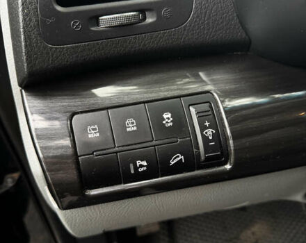 Синий Киа Соренто, объемом двигателя 2.4 л и пробегом 147 тыс. км за 11900 $, фото 16 на Automoto.ua