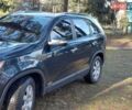 Синій Кіа Соренто, об'ємом двигуна 2.36 л та пробігом 198 тис. км за 10800 $, фото 1 на Automoto.ua