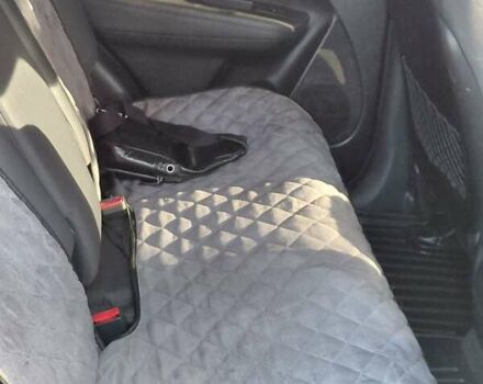 Синій Кіа Соренто, об'ємом двигуна 2.36 л та пробігом 198 тис. км за 10800 $, фото 6 на Automoto.ua