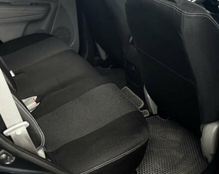 Синий Киа Соренто, объемом двигателя 2.4 л и пробегом 147 тыс. км за 11900 $, фото 14 на Automoto.ua