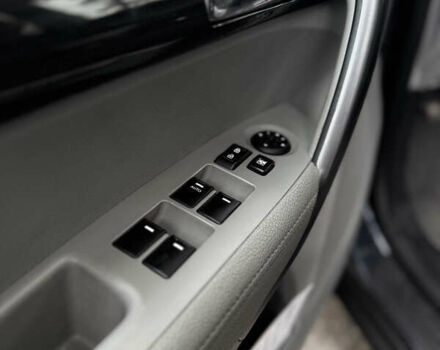 Синий Киа Соренто, объемом двигателя 2.4 л и пробегом 147 тыс. км за 11900 $, фото 17 на Automoto.ua