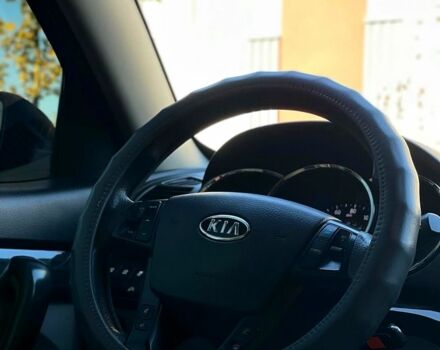 Синий Киа Соренто, объемом двигателя 2.4 л и пробегом 189 тыс. км за 11000 $, фото 3 на Automoto.ua