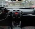 Синий Киа Соренто, объемом двигателя 2.36 л и пробегом 336 тыс. км за 9600 $, фото 12 на Automoto.ua