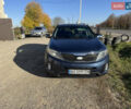 Синий Киа Соренто, объемом двигателя 2.35 л и пробегом 165 тыс. км за 12000 $, фото 4 на Automoto.ua