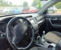 Синий Киа Соренто, объемом двигателя 2.4 л и пробегом 165 тыс. км за 11999 $, фото 3 на Automoto.ua