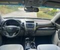 Синій Кіа Соренто, об'ємом двигуна 2.4 л та пробігом 155 тис. км за 10800 $, фото 16 на Automoto.ua
