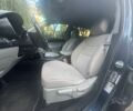 Синій Кіа Соренто, об'ємом двигуна 2.4 л та пробігом 155 тис. км за 10800 $, фото 14 на Automoto.ua