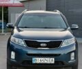 Синий Киа Соренто, объемом двигателя 3.34 л и пробегом 143 тыс. км за 13000 $, фото 3 на Automoto.ua