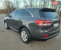 Синій Кіа Соренто, об'ємом двигуна 2 л та пробігом 167 тис. км за 21200 $, фото 3 на Automoto.ua