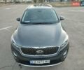 Синій Кіа Соренто, об'ємом двигуна 2 л та пробігом 167 тис. км за 21200 $, фото 8 на Automoto.ua