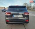 Синій Кіа Соренто, об'ємом двигуна 2 л та пробігом 167 тис. км за 21200 $, фото 4 на Automoto.ua