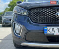 Синій Кіа Соренто, об'ємом двигуна 3.3 л та пробігом 167 тис. км за 13499 $, фото 5 на Automoto.ua