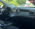Синій Кіа Соренто, об'ємом двигуна 3.3 л та пробігом 167 тис. км за 13499 $, фото 32 на Automoto.ua