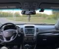 Синий Киа Соренто, объемом двигателя 3.34 л и пробегом 143 тыс. км за 13000 $, фото 10 на Automoto.ua