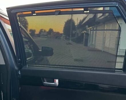 Синий Киа Соренто, объемом двигателя 3.34 л и пробегом 143 тыс. км за 13000 $, фото 11 на Automoto.ua