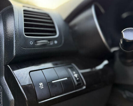 Синий Киа Соренто, объемом двигателя 2.4 л и пробегом 222 тыс. км за 10500 $, фото 12 на Automoto.ua