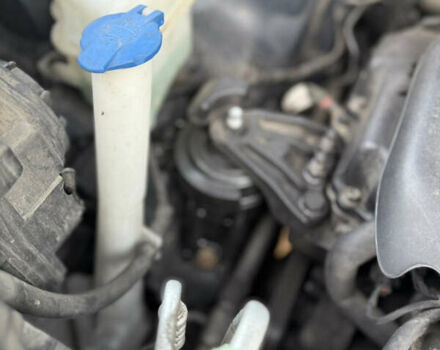 Синий Киа Соренто, объемом двигателя 2.4 л и пробегом 222 тыс. км за 10500 $, фото 22 на Automoto.ua