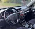Синий Киа Соренто, объемом двигателя 3.34 л и пробегом 143 тыс. км за 13000 $, фото 17 на Automoto.ua