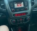 Синий Киа Соренто, объемом двигателя 3.34 л и пробегом 143 тыс. км за 13000 $, фото 8 на Automoto.ua