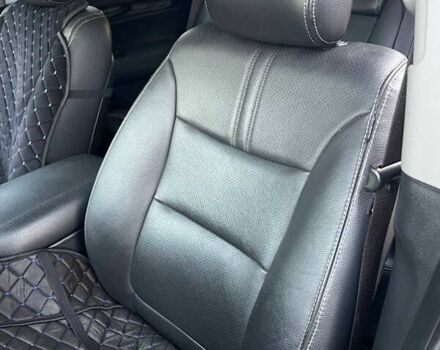 Синий Киа Соренто, объемом двигателя 3.34 л и пробегом 143 тыс. км за 13000 $, фото 12 на Automoto.ua